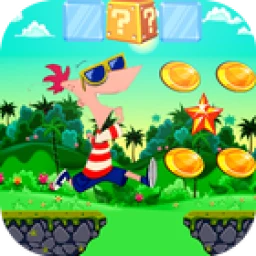 Phineas Epic World simgesi