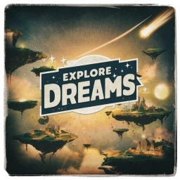 Ikon Explore Dreams: Dreamcore